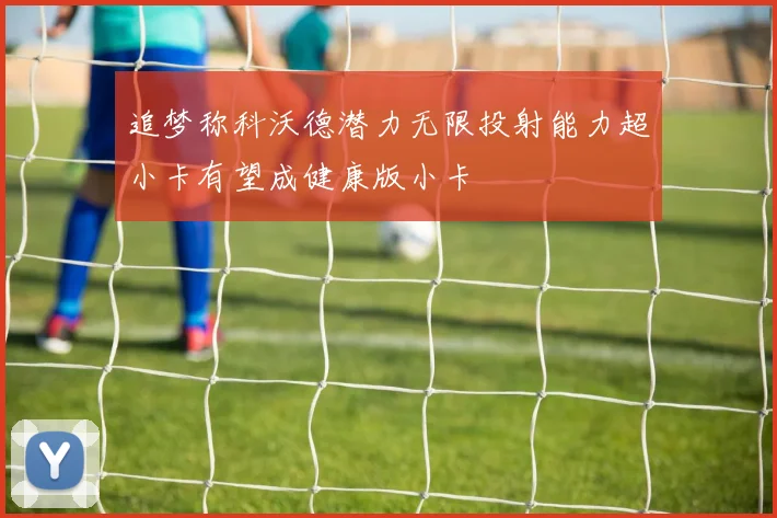 追梦称科沃德潜力无限投射能力超小卡有望成健康版小卡
