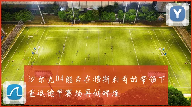 沙尔克04能否在穆斯利奇的带领下重返德甲赛场再创辉煌